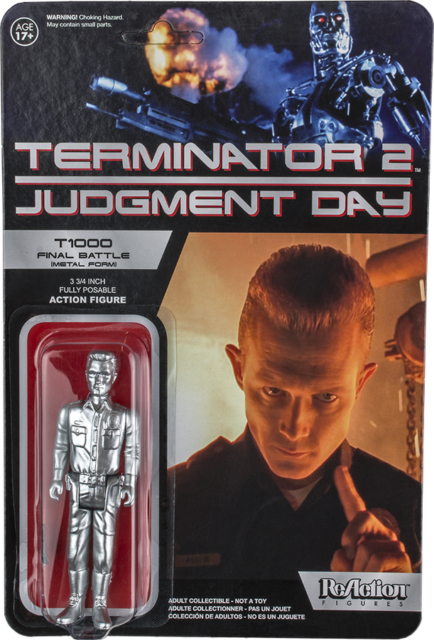 the terminator 2 t1000