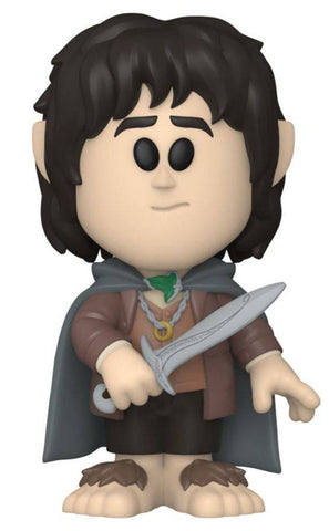 The Lord Of The Rings Frodo Baggins Vinyl Soda - May Include Chase Variant